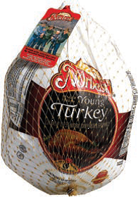 Norbest Frozen Turkey